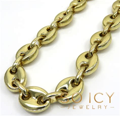 buy silver gucci link|gucci link chain 14k gold.